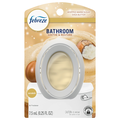 Febreze Small Spaces Whipped Warm Sugar Shea Butter Air Freshener