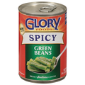 Glory Foods Spicy Green Beans