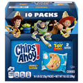 Chips Ahoy! Disney & Pixar's Toy Story Candy Blasts Crunchy Cookies - 10ct