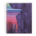 Top Flight Notebook College Ruled 8.25 X 6.5 Inch - 140 Sheets
