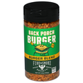 Fire & Smoke Society Back Porch Burger Blend Seasoning