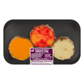 Original Herkimer Cold Pack Cheese Food Variety Pak