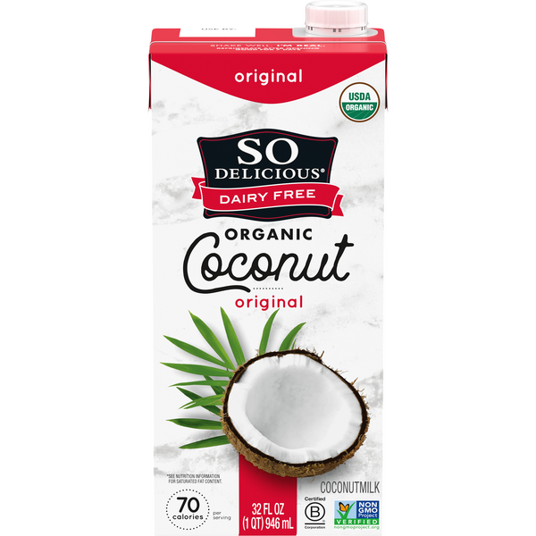 Coconut Milk Order Online & Save Food Lion
