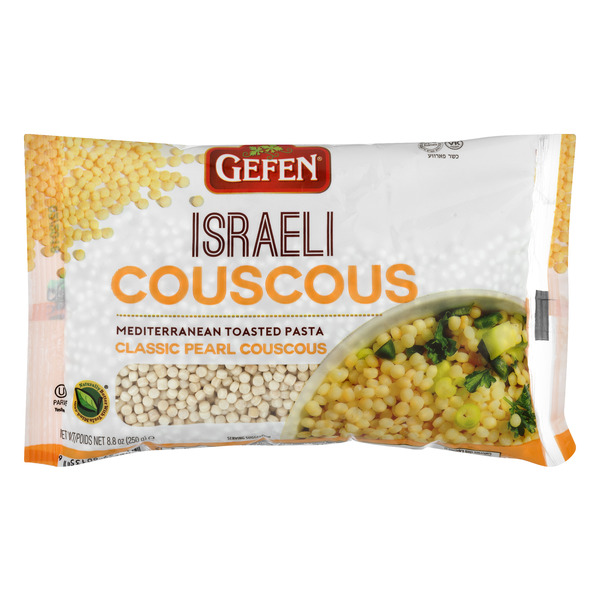 Save on Gefen Couscous Israeli Order Online Delivery Stop & Shop
