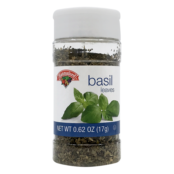 Hannaford Basil Leaves