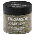 Morton & Bassett Organic Oregano