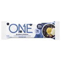 ONE Gluten Free Blueberry Cobbler 20g Protein Bar
