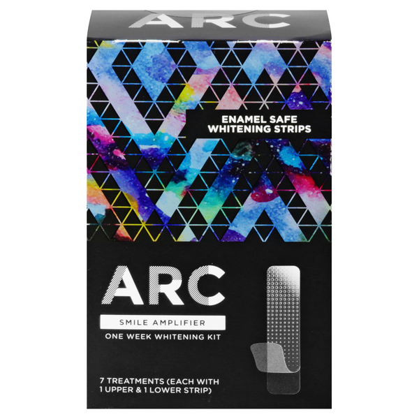 ARC Smile Amplifier One Week Whitening Kit
