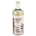 Renpure Hydrate & Replenish Coconut & Vitamin E Shampoo