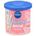 Pillsbury Whipped Strawberry Delight Frosting