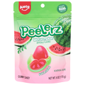 Amos Peelerz Watermelon Gummy Candy