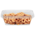 Durham's Pumpkin Spice Yogurt Flavored Pretzels