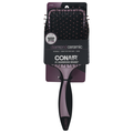 Conair Diamond Ceramic Hairbrush Black
