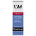 Neutrogena T/Sal Scalp Build-Up Control Therapeutic Shampoo