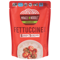 Miracle Noodle Organic Gluten Free Keto Fettuccine Style