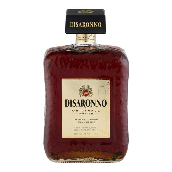 DISARONNO Originale Amaretto Liqueur
