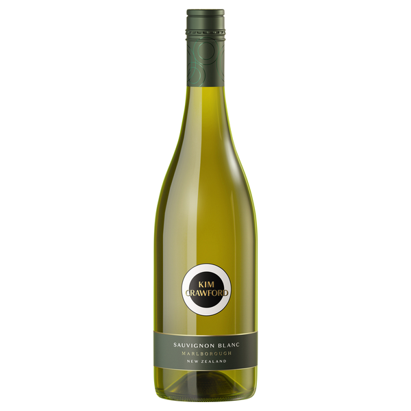 Kim Crawford Marlborough Sauvignon Blanc Wine
