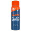 Mando Pro Sport Invisible Whole Body Deodorant Spray