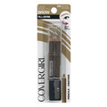 CoverGirl Easy Breezy Brow Fill + Define Pencils Soft Blonde 520