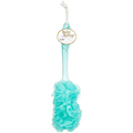 Jacent Body Sponge with Handle (Colors May Vary)