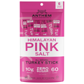 Anthem Gluten Free Himalayan Pink Salt Turkey Sticks - 6 ct