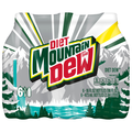 Diet Mtn Dew Original Soda - 6 pk
