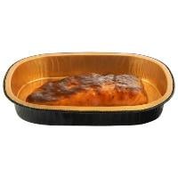 Hannaford Mango Habanero Salmon Portion