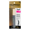 L'Oreal Voluminous Curved Brush Mascara Black 340