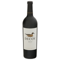 Decoy Sonoma County Merlot Wine