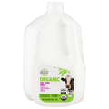 Nature's Promise Organic Fat Free Skim Milk