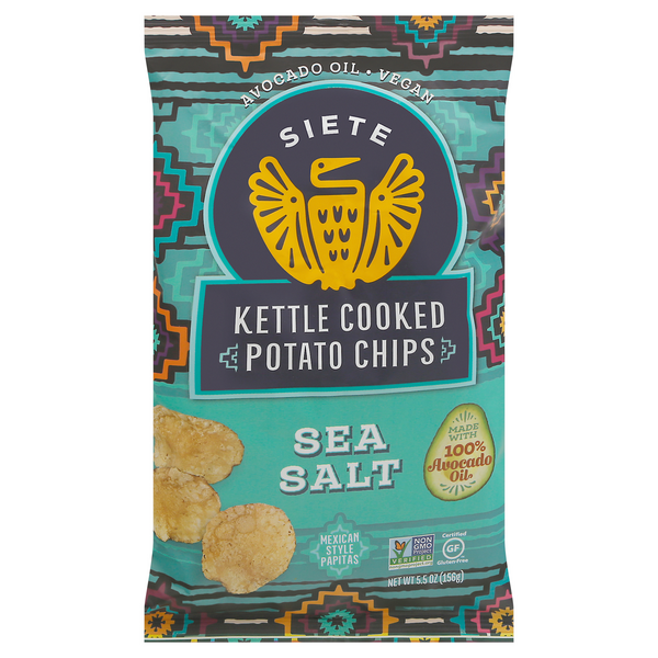 siete chips sea salt
