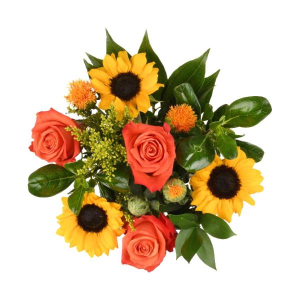 Beautiful Blossoms Bouquet