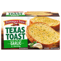 Pepperidge Farm Garlic Texas Toast - 8 ct Frozen
