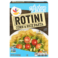Giant Gluten Free Rotini Corn & Rice Pasta