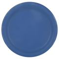Creative Converting Celebrations Luncheon Plates Cobalt 7 Inch