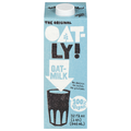 Oatly Original Oatmilk Shelf Stable