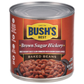 Bush's Best Brown Sugar Hickory Baked Beans