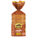 Udi's Gluten Free Everything Bagels - 5 ct Frozen