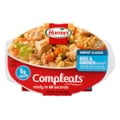Hormel Compleats Comfort Classics Chicken & Rice Microwavable