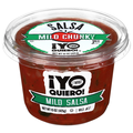 Yo Quiero! Mild Salsa Refrigerated