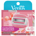 Gillette Venus Comfortglide White Tea Cartridges