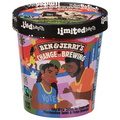 Ben & Jerry's Limited Batch Change Is Brewing Ice Cream