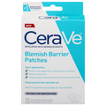 CeraVe Blemish Barrier Patches for Sensitive Skin