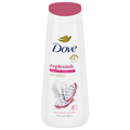 Dove Replenish Dragon Fruit + Coconut Cream Body Wash