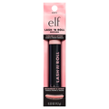 e.l.f. Lash 'N Roll Mascara Black 83072