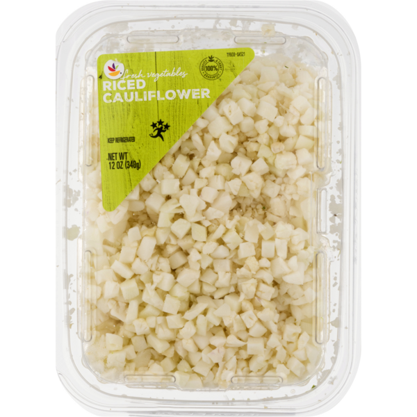 Save on Stop & Shop Cauliflower Rice Order Online Delivery Stop & Shop