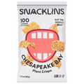 SNACKLINS Chesapeake Bay Plant Crisps