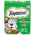 Temptations Complete Nutrition Seafood Medley Adult Dry Cat Food