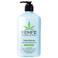 Hempz Triple Moisture Herbal Whipped Body Cream