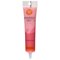 Wilton Pink Sparkle Gel